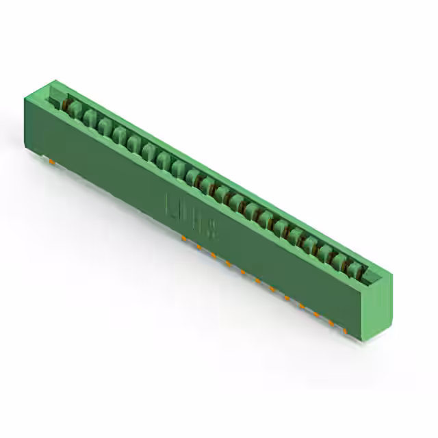 307-042-558-201 EDAC Inc.  Edgeboard Connectors